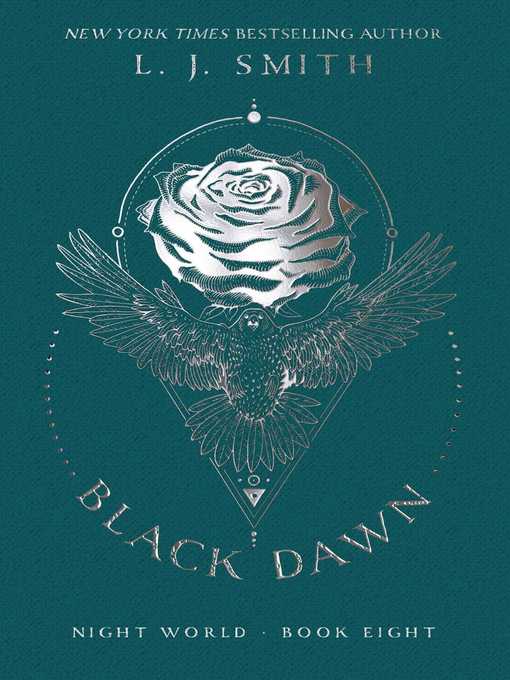 Title details for Black Dawn by L.J. Smith - Available